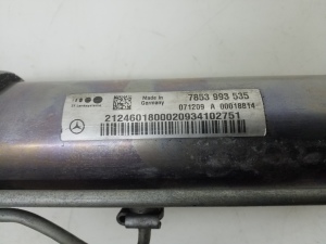 Mercedes Benz E-Class W212 (2009–2015) Lenkgetriebe A2124601800 - 3