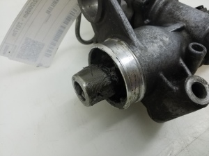 Mercedes Benz E-Class W212 (2009–2015) Lenkgetriebe A2124601800 - 4