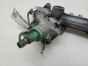 Mercedes Benz E-Class W212 (2009–2015) Lenkgetriebe A2124601800 - 5