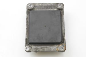 Opel Corsa C (2000–2006) Calculateur moteur 24443796 - 2