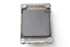 Opel Corsa C (2000–2006) Motorsteuergerät 24443796 - 2