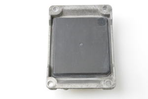 Opel Corsa C (2000–2006) Motorsteuergerät 24443796 - 2