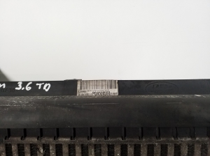 Land Rover Range Rover III (2002–2012) Intercooler PDA500550 - 2