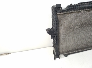 Land Rover Range Rover III (2002–2012) Cooling radiator - 2
