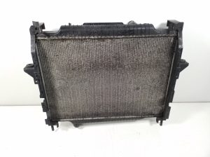 Land Rover Range Rover III (2002–2012) Cooling radiator - 3