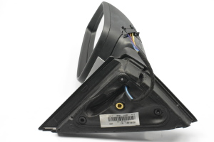 Skoda Fabia MK 3 (2014–2021) Side mirror and its parts 6V2857408C - 5