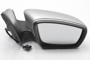 Küljepeegel ja selle osad - 6V2857408C