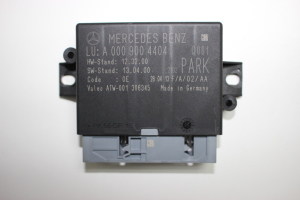   Steuergerät für Parksystem  - A0009004404 