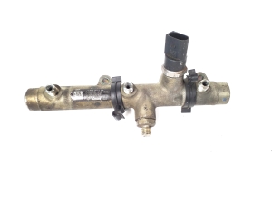 High pressure fuel line - 059130089D