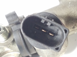AUDI A8 D3 (2002–2010) Kõrgsurve kütusetoru 059130089D - 3