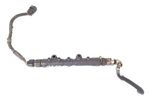 Common Rail Kraftstoffleitung