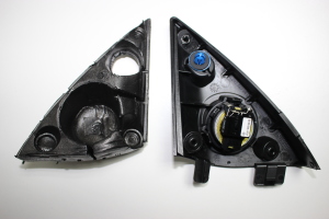 Mercedes Benz E-Class W207 (2009–2017) Esiukse muu osa A2077200411 - 5