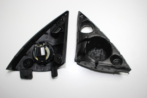Mercedes Benz E-Class W207 (2009–2017) Sonstiges Teil der Vordertür A2077200311 - 2