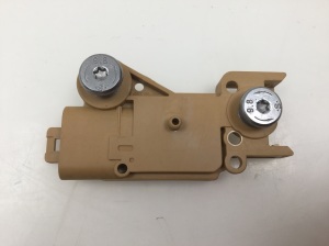 Opel Vectra C (2002–2008) Airbagsensor 13102027 - 3