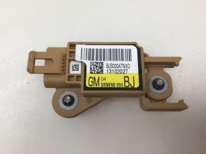 Airbagsensor - 13102027