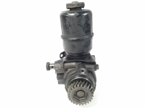  Power steering pump 