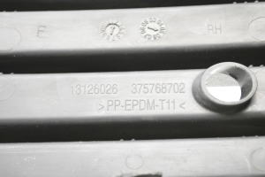 Opel Astra H (2004–2010) Nebelscheinwerferabdeckung vorne 13126026 - 2
