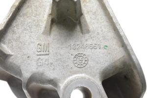 Opel Astra J (2009–2017) Käigukasti kinnitus 13248661 - 4