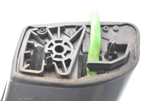 Peugeot 308 (2007–2015) Side mirror and its parts 12503410M4 - 2