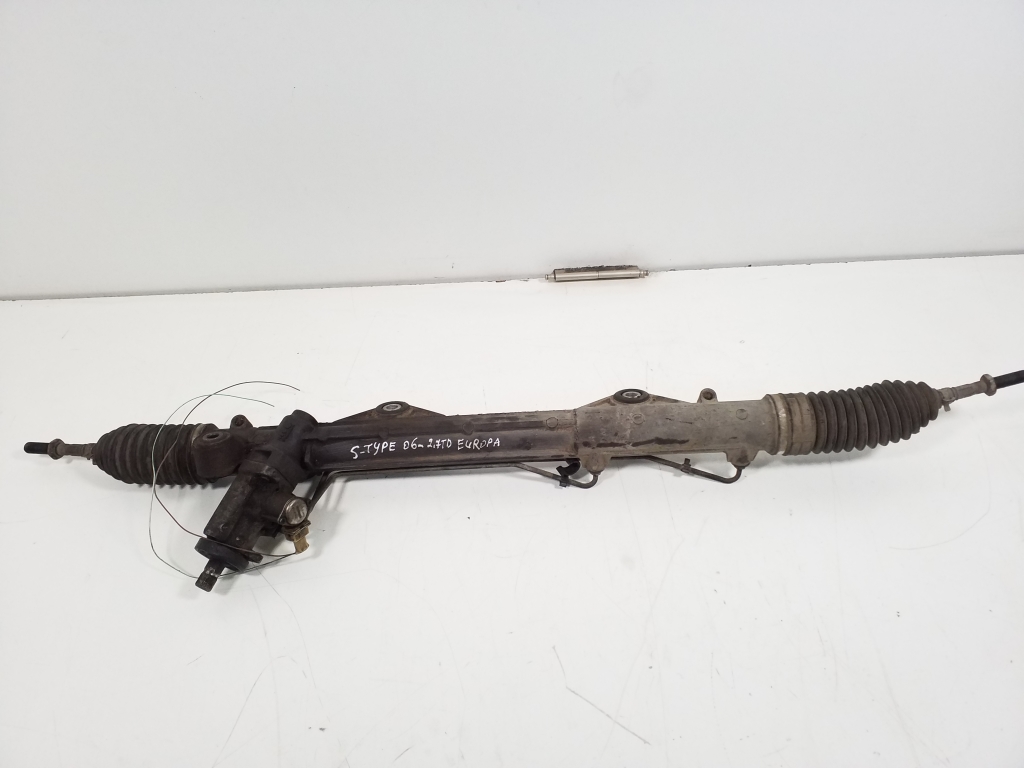 Used Jaguar SType Steering column 7852501749