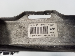 AUDI S5 8T3 (2007–2016) Motorkühler 8K0121251J - 4