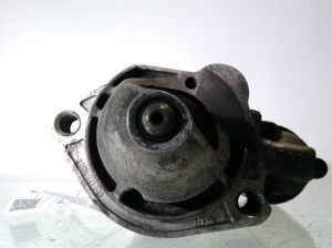 Volkswagen Passat B5 (1997–2005) Anlasser 06B911023 - 2