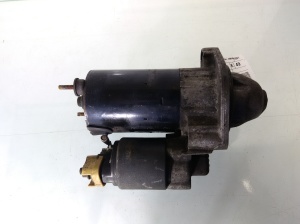Volkswagen Passat B5 (1997–2005) Anlasser 06B911023 - 3
