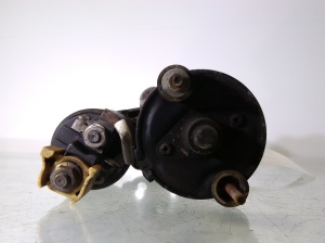 Volkswagen Passat B5 (1997–2005) Anlasser 06B911023 - 4