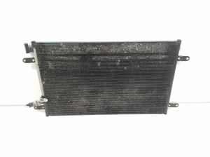 AUDI A6 C6 (2004–2011) A/C condenser 4F0260401Q - 2