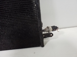 AUDI A6 C6 (2004–2011) A/C condenser 4F0260401Q - 4