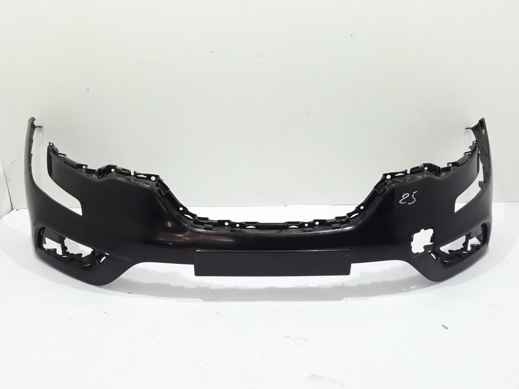 Used RENAULT Koleos Front bumper 620225732R