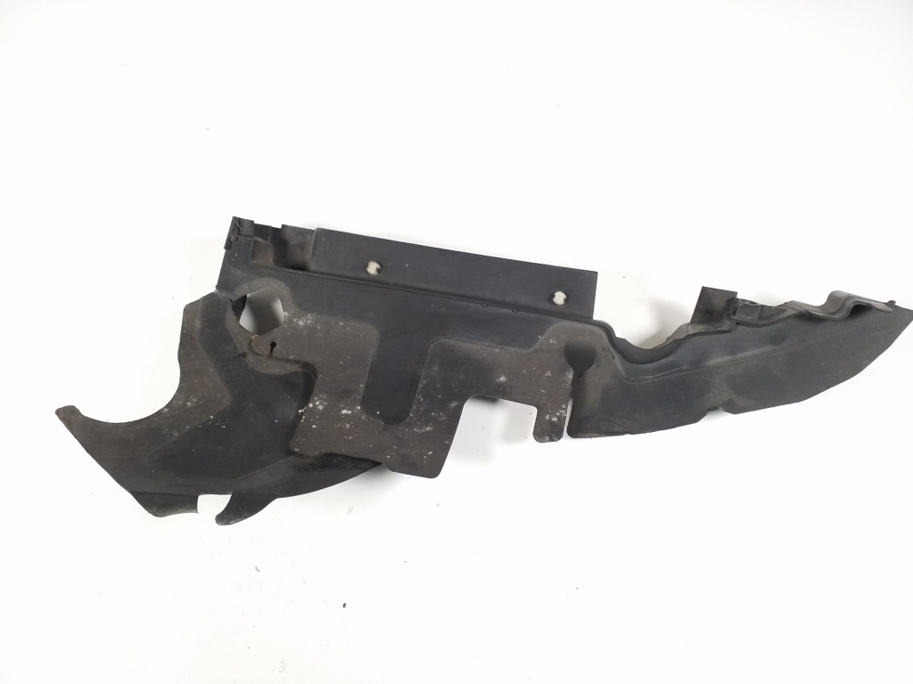 AUDI A6 C6/4F (2004-2011) Отвод воздуха радиатора 4F0121283BB 21911544