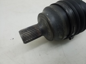 Mercedes Benz E-Class W212 (2009–2015) Front drive shaft and its parts A2123301401 - 3