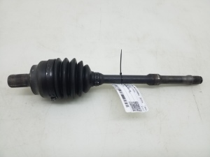 Front drive shaft and its parts - A2123301401