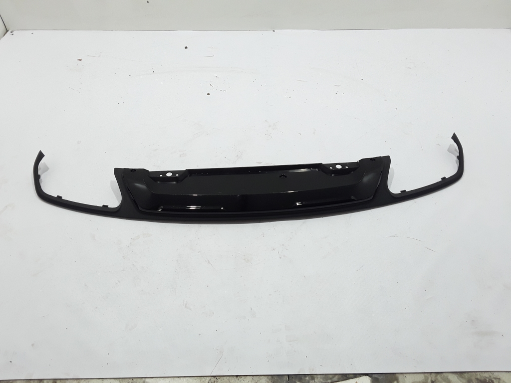 Used VOLVO XC40 Rear bumper lower spoiler 31407965