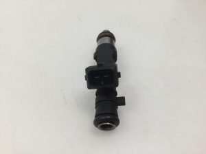 Opel Astra H (2004–2010) Injektor Einspritzdüse 0280158501 - 2