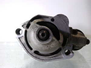 Volkswagen Passat B5 (1997–2005) Starter 06B911023 - 2