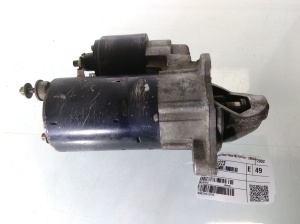 Volkswagen Passat B5 (1997–2005) Starter 06B911023 - 3