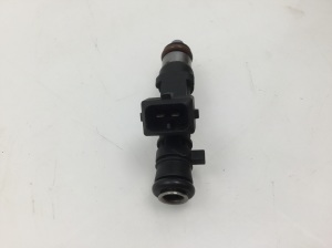 Opel Astra H (2004–2010) Injektor Einspritzdüse 0280158501 - 2