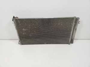 BMW 3 SERIES E92 (2006–2010) Klimakühler 9229021 - 2