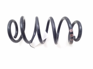 Front spring