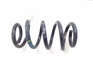 Front spring - 8E0411105CF