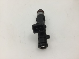 Opel Astra H (2004–2010) Injektor Einspritzdüse 0280158501 - 2