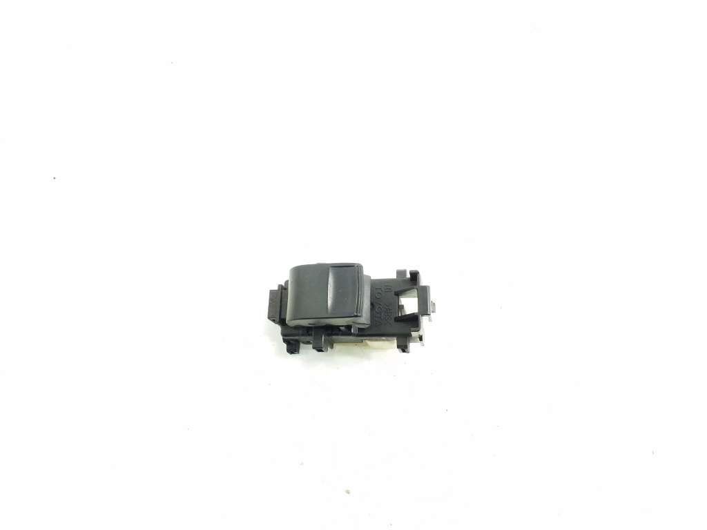 TOYOTA Yaris 2 generation (2005-2012) Front Right Door Window Switch 848100D030 20415199