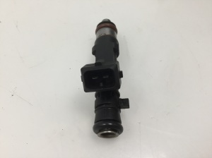 Opel Astra H (2004–2010) Injektor Einspritzdüse 0280158501 - 2