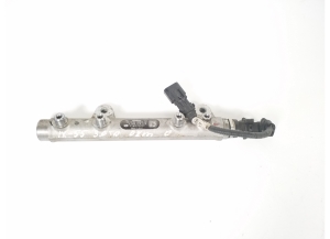 High pressure fuel line - 314003A000