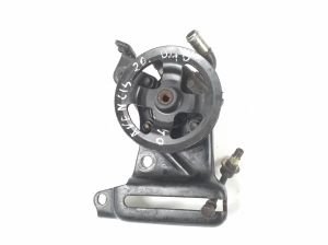  Power steering pump 