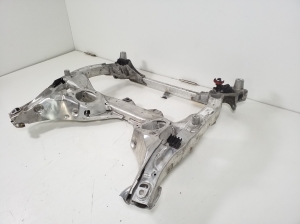 BMW 7 SERIJA F02 (2008–2015) Achsträger vorne 6775761 - 2