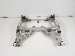 BMW 7 SERIJA F02 (2008–2015) Achsträger vorne 6775761 - 4