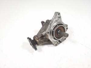 NISSAN X-Trail T31 (2007–2013) Transfer case JD60010312 - 2